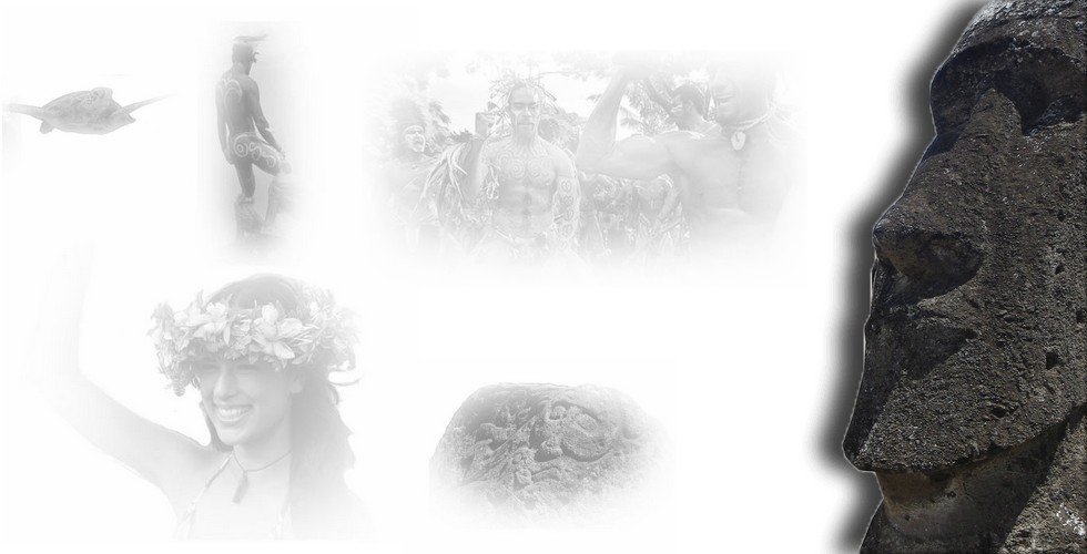 Un voyage sur l'Ile de Pâques